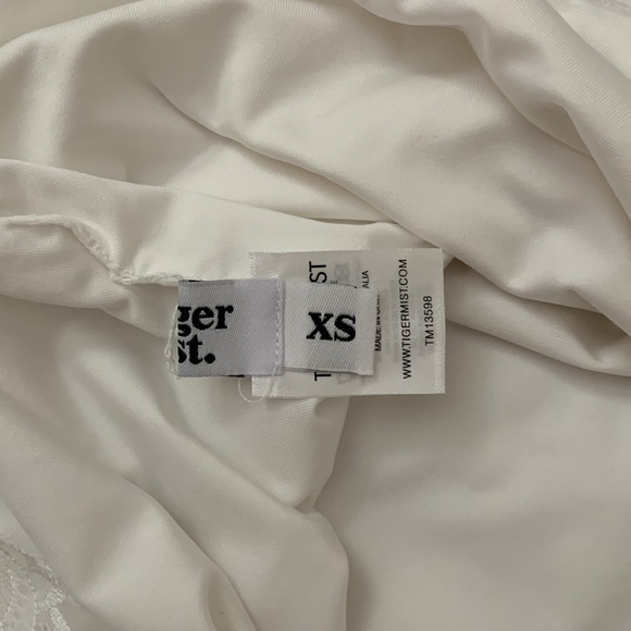 Marnita Skirt - Picture 7 of 7